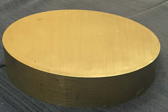 Tool Steel Round