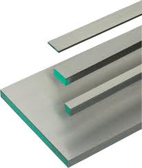 1 Pc. Precision Ground O1 Tool Steel Flat Bar Stock.250 Thickness x 1.25 Width x 18 Length 